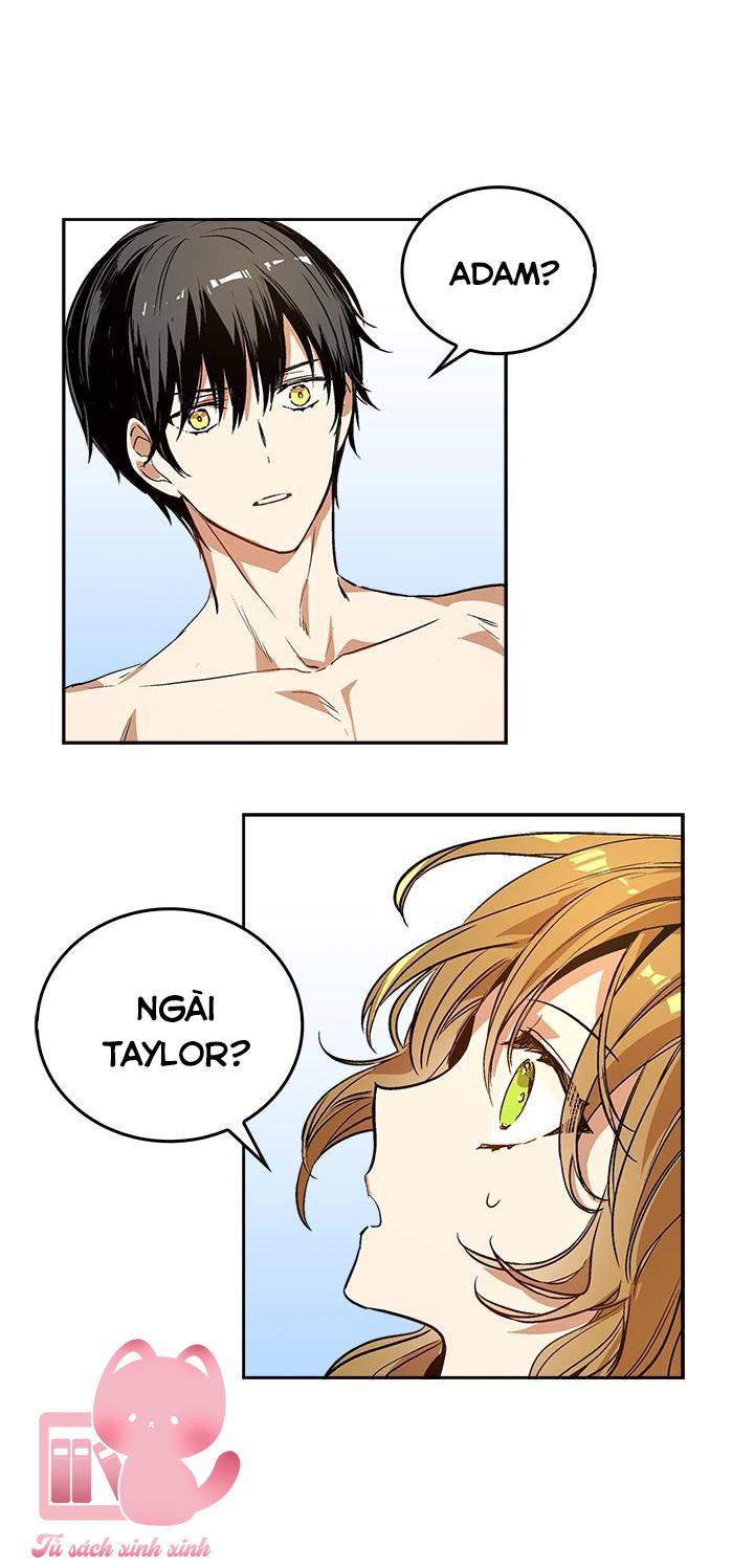 Vị Hôn Thê Khế Ước Của Công Tước Chapter 24 - Trang 4