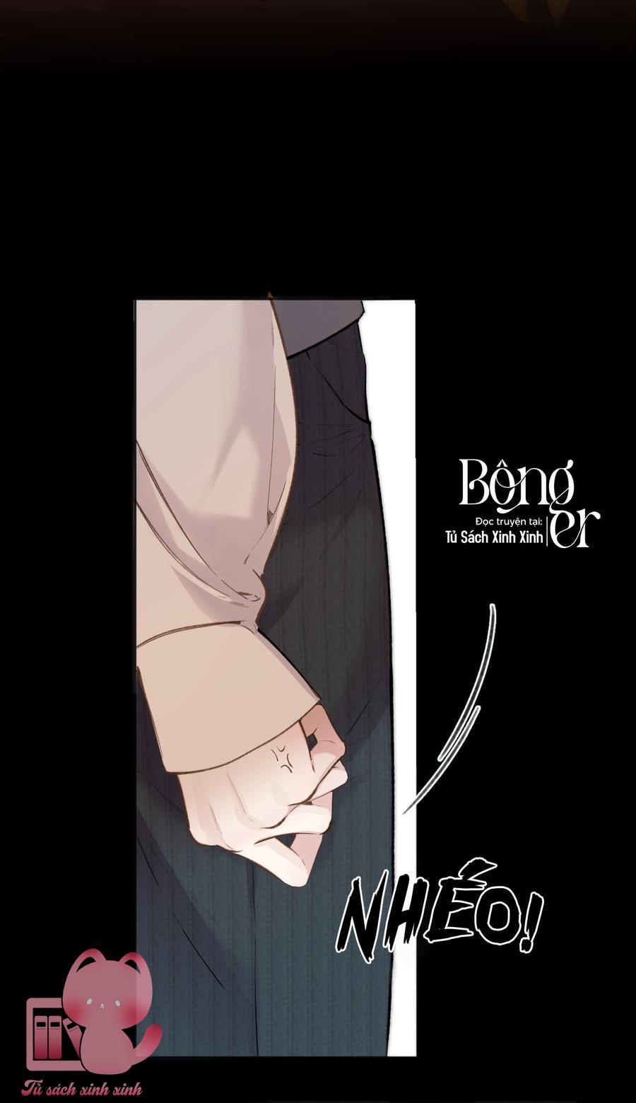 Trêu Nhầm Chap 37 - Next Chap 38