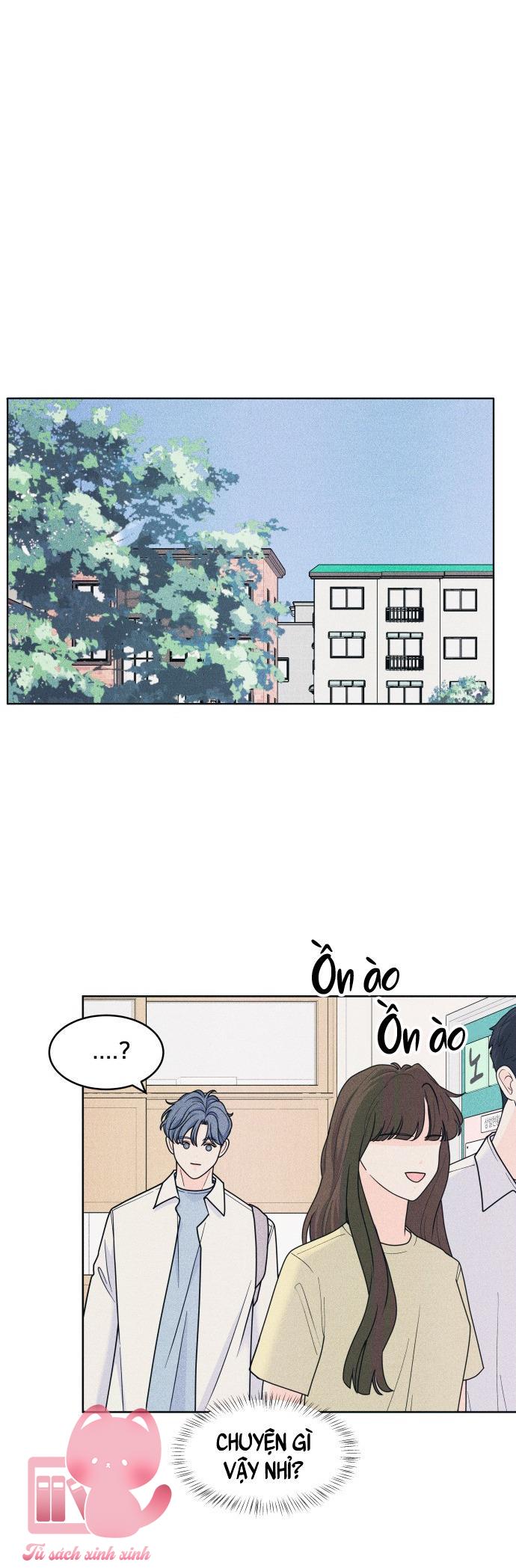 Cặp Đôi Hướng Nội Chap 62 - Trang 2