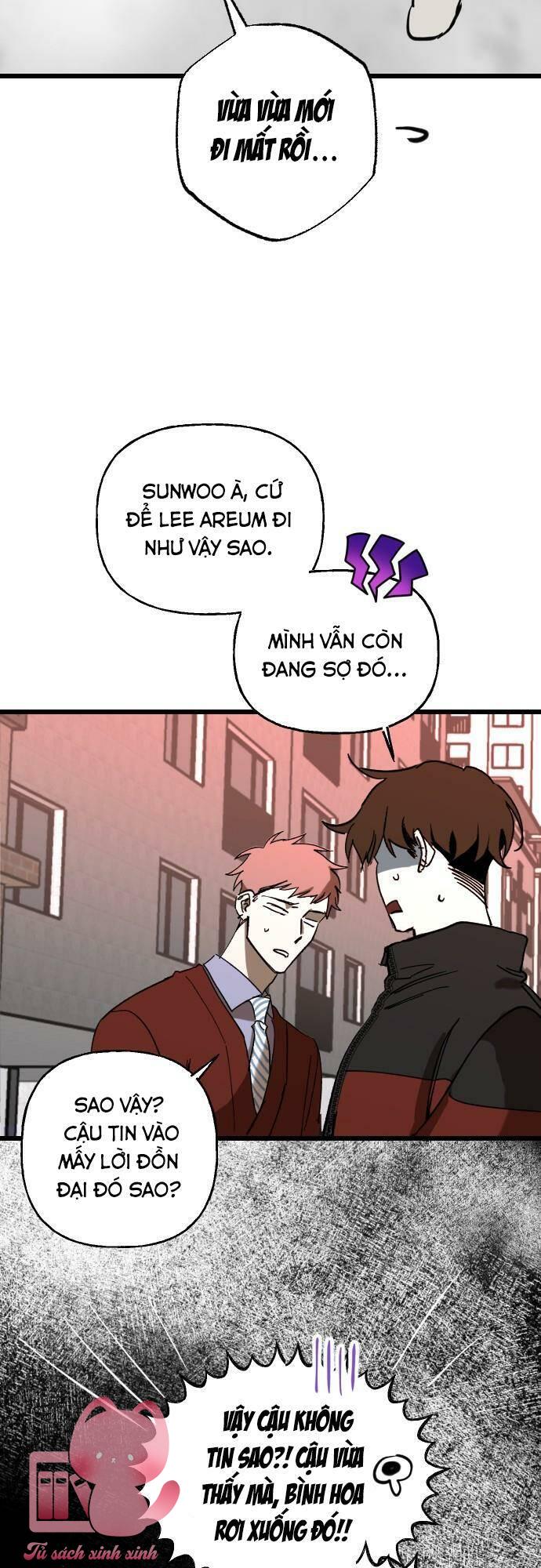 Đêm Của Bóng Tối Chapter 1 - Trang 4