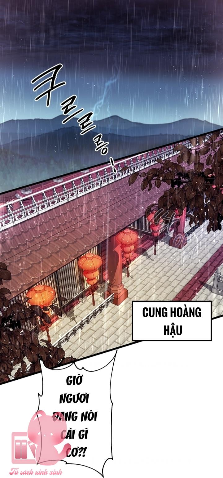Sinh Viên Đại Học Hoàng Hậu Chap 25 - Trang 3