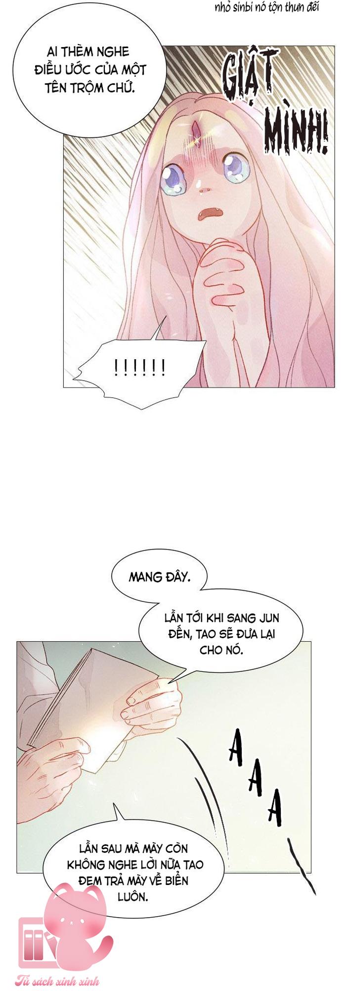 Thần Bí Chap 87 - Trang 2