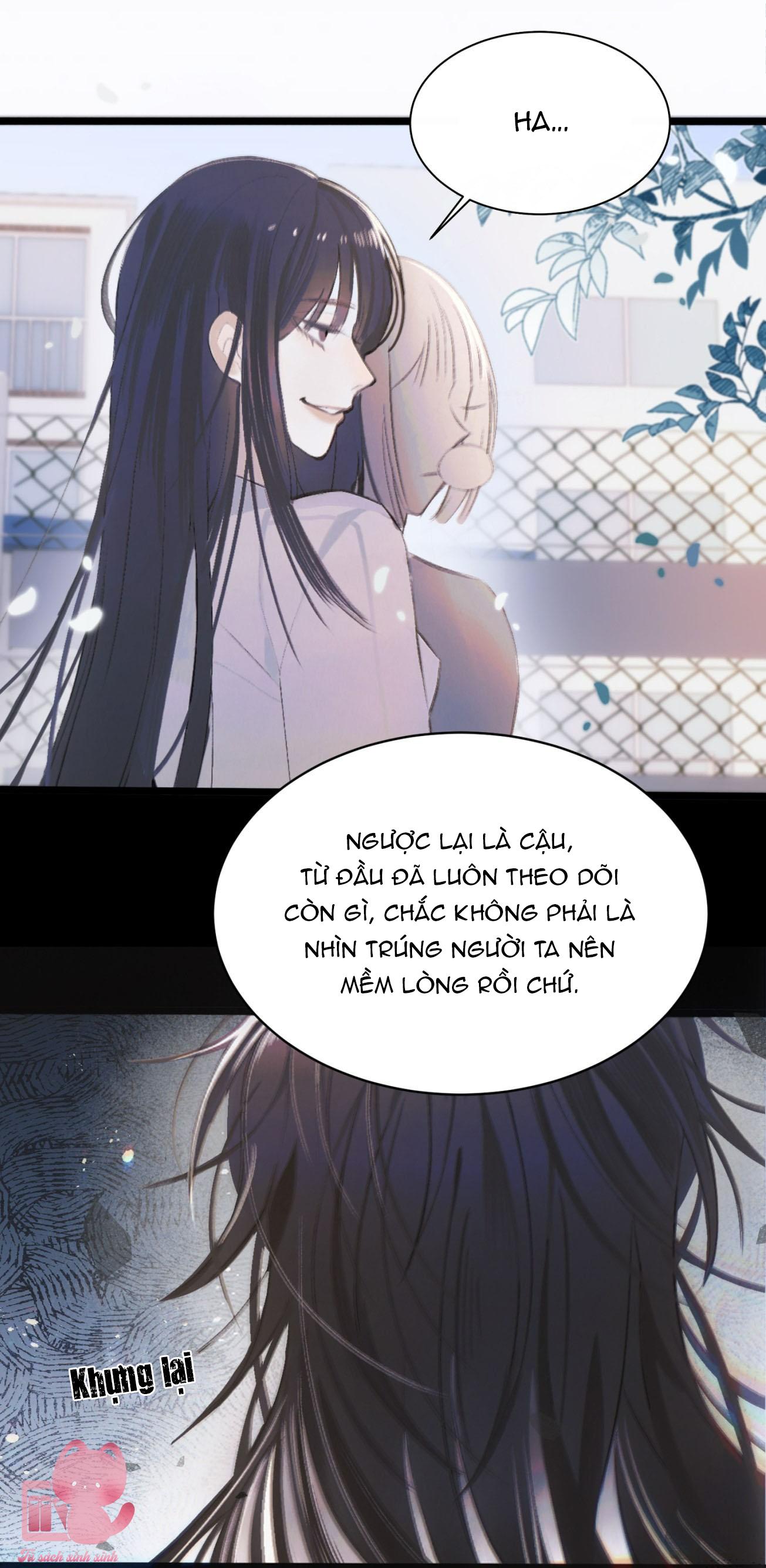 Đồng loại Chapter 1 - Trang 3