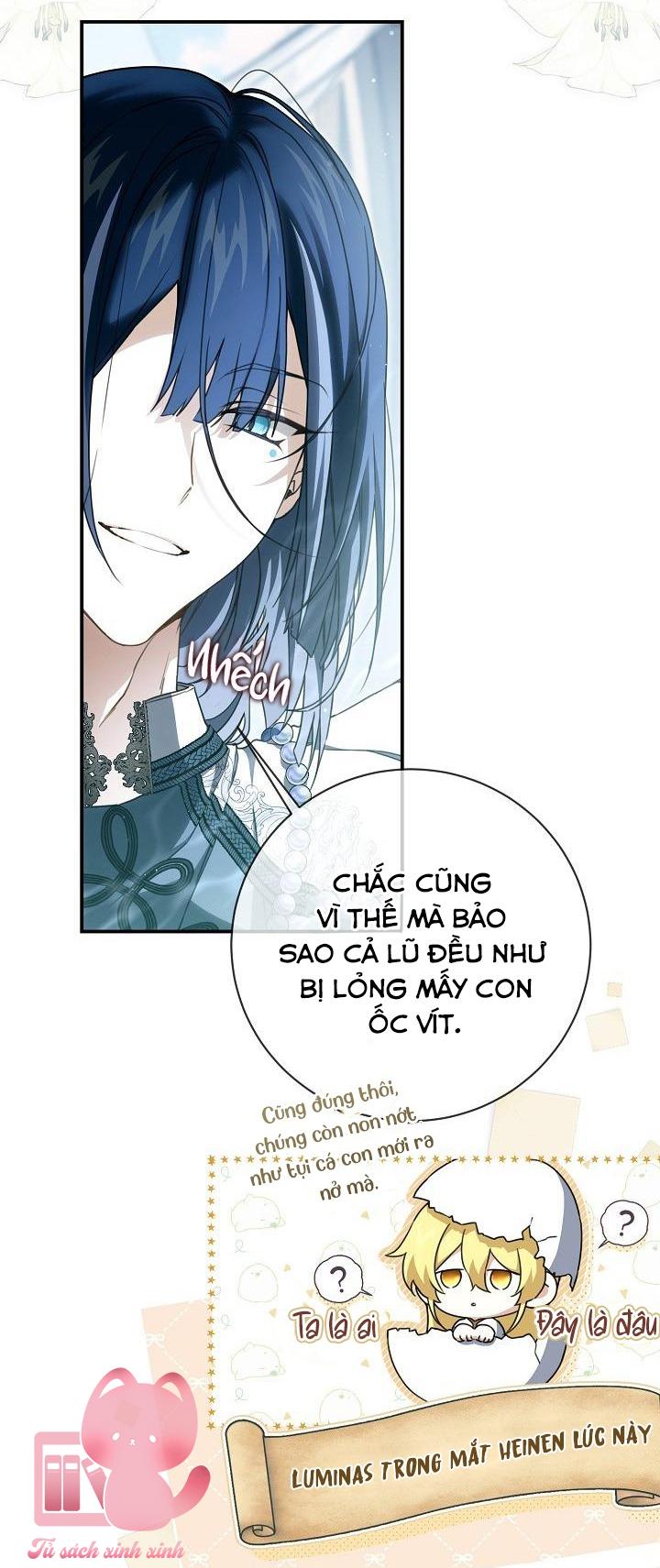 Hướng Về Ánh Dương Lần Nữa Chapter 102 - Trang 4