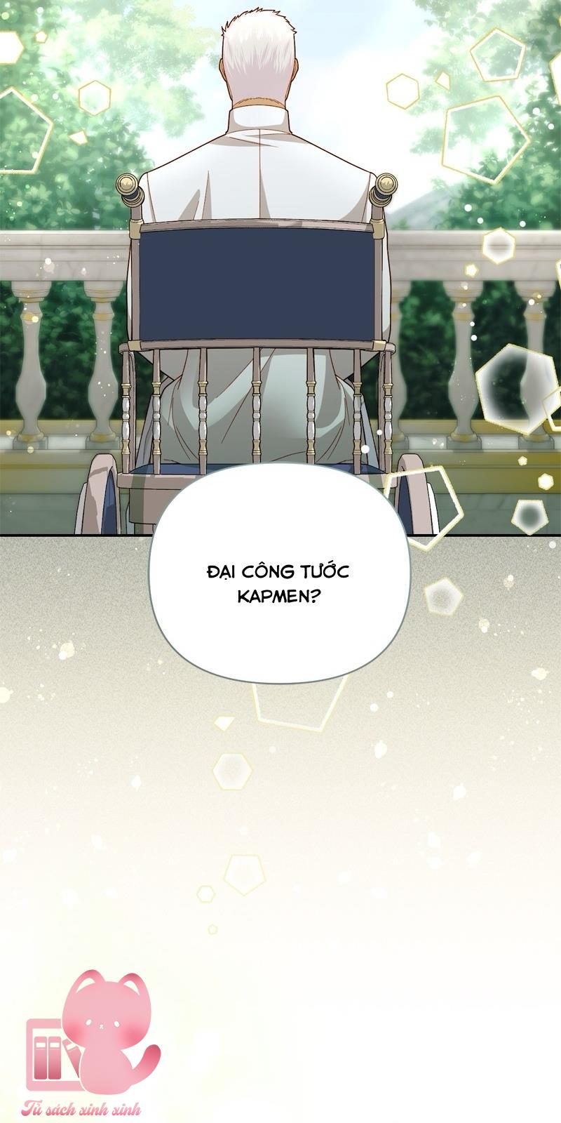 Hoàng Hậu Tái Hôn Chap 194 - Next Chap 195