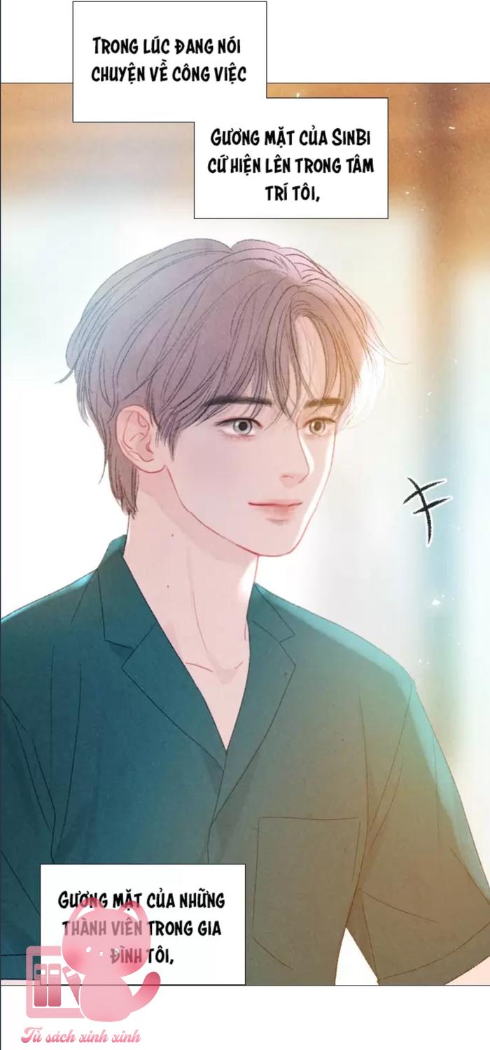 Thần Bí Chap 62 - Next Chap 63