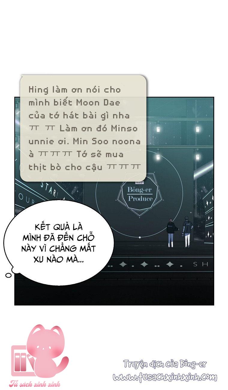 Debut Or Die Chap 29 - Next Chapter 29.1