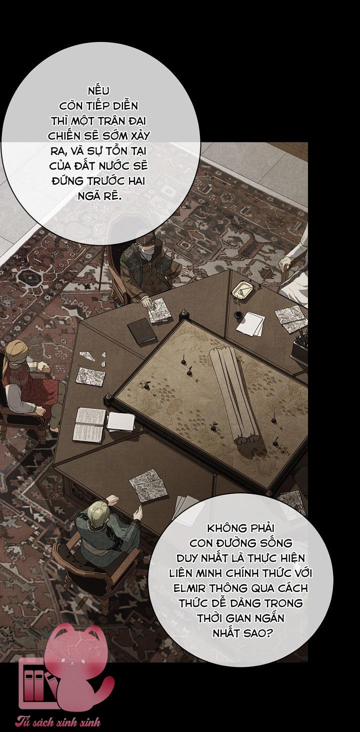 Hướng Về Ánh Dương Lần Nữa Chapter 71 - Trang 4