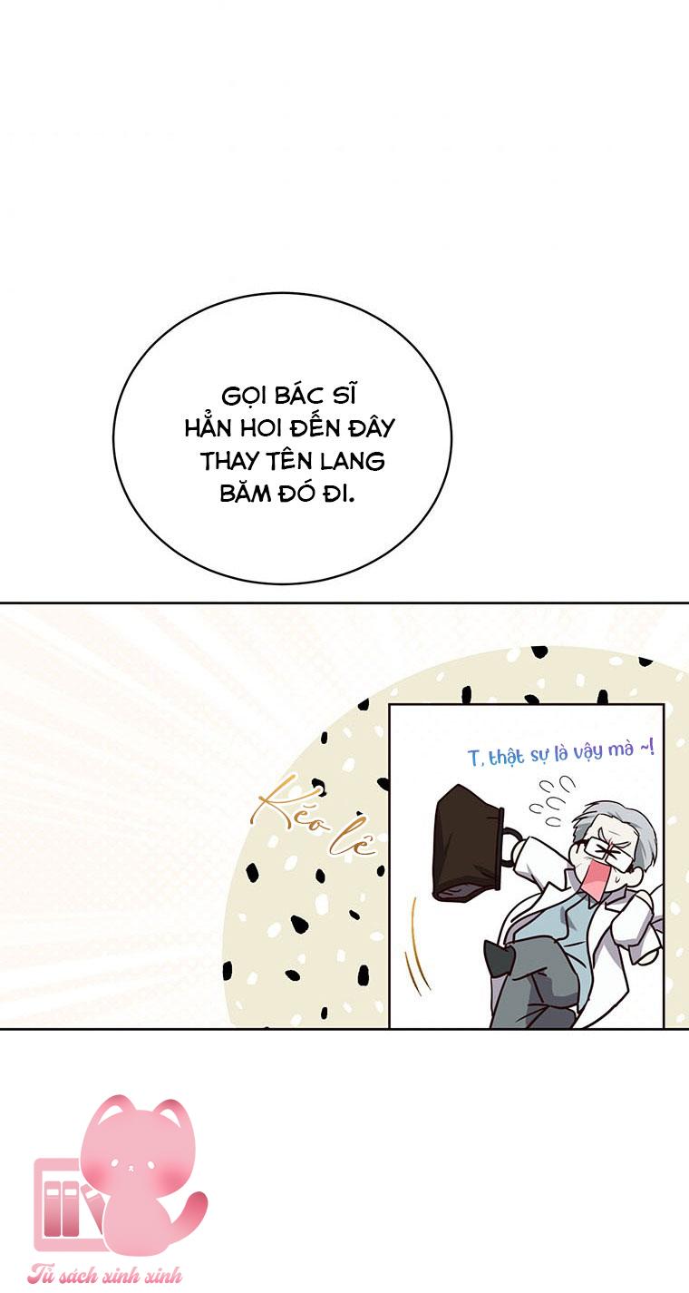 Thế Thì Ta Cứ Trở Thành Kẻ Ác Thôi Chap 46 - Trang 2