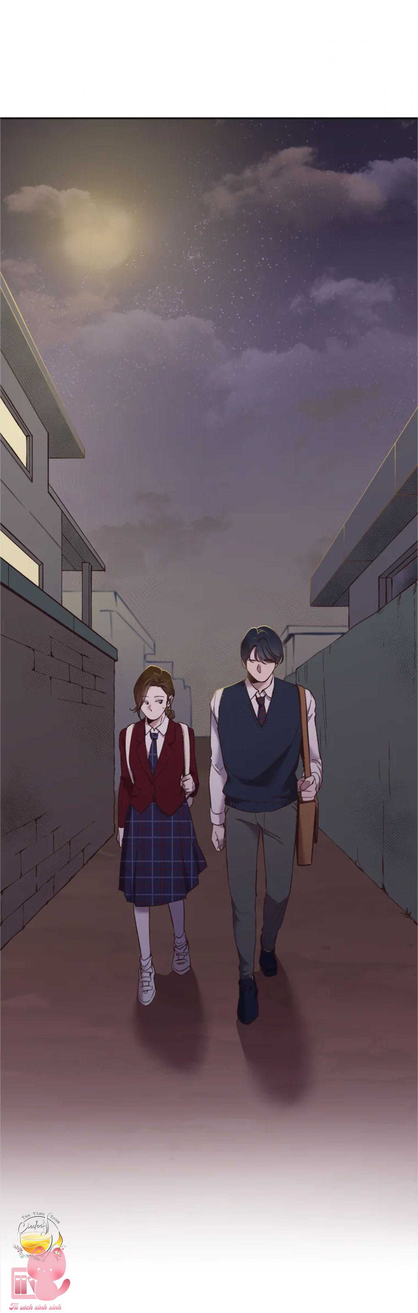 Thanh Xuân Của Chúng Ta Chap 56 - Next Chap 57
