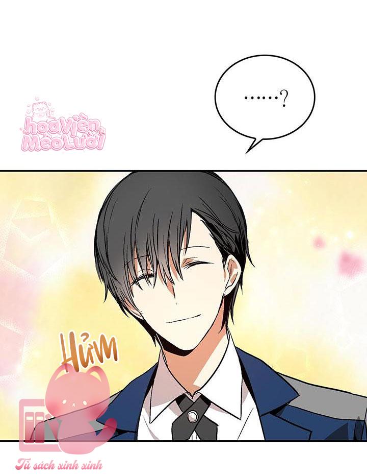 Vị Hôn Thê Khế Ước Của Công Tước Chapter 14 - Trang 4