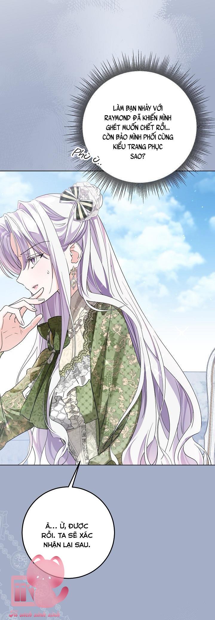 Hoàng Nữ Cosplay Nonfan Chapter 57 - Next 