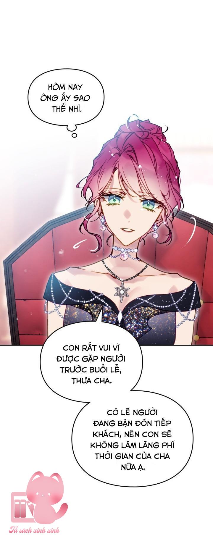 Kết Cục Của Nhân Vật Phản Diện Chỉ Có Thể Là Cái Chết Chapter 151 - Next Chapter 152