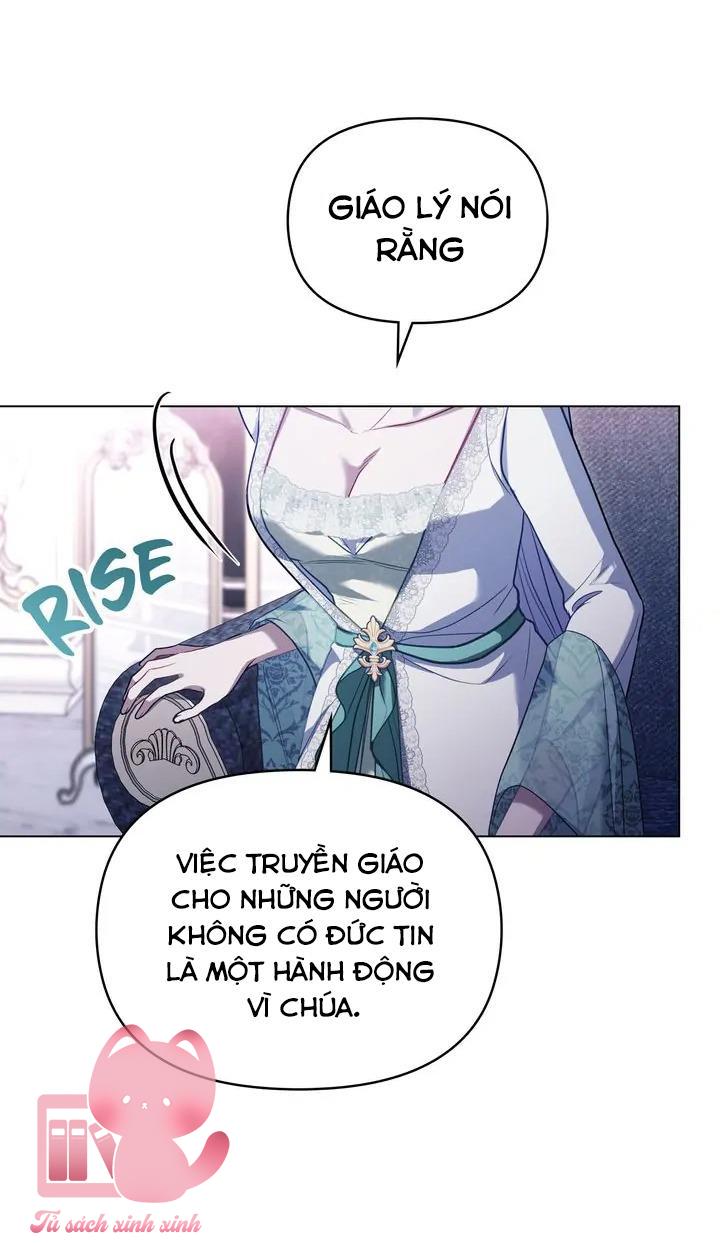 Nếu Không Vâng Lời Công Tước Chap 86 - Trang 2