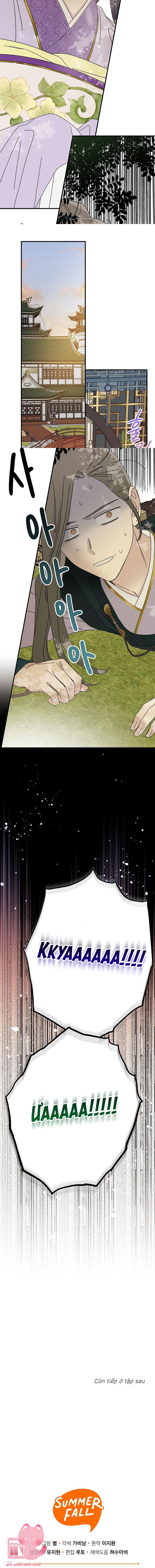 Quốc Hôn Chapter 33 - Next Chapter 34