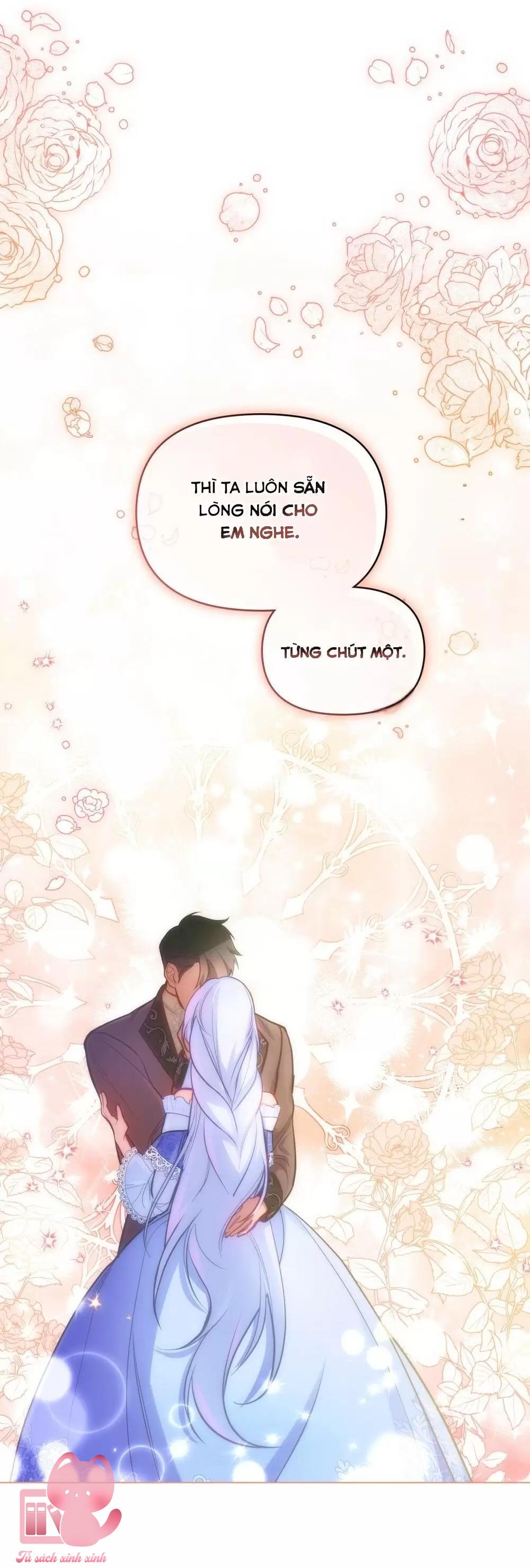 Nếu Không Vâng Lời Công Tước Chapter 14 - Trang 4