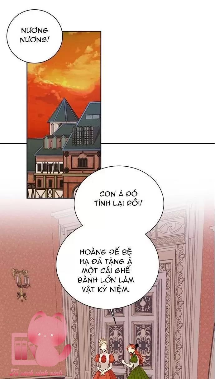 Hoàng Hậu Tái Hôn Chapter 36 - Next Chapter 37