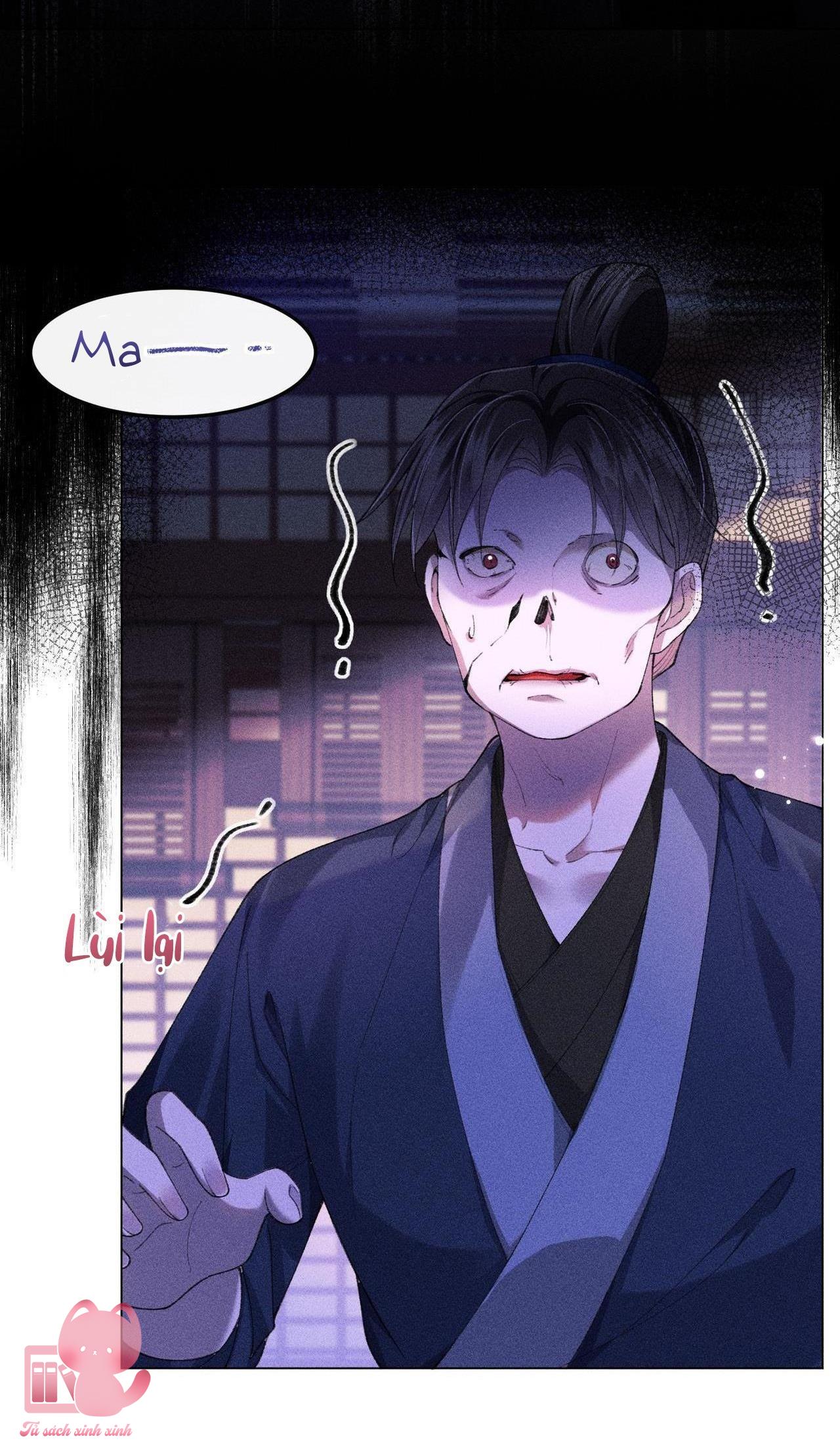 Nữ Phụ Không Muốn Nam Nữ Chính Chia Tay Chapter 15 - Trang 4
