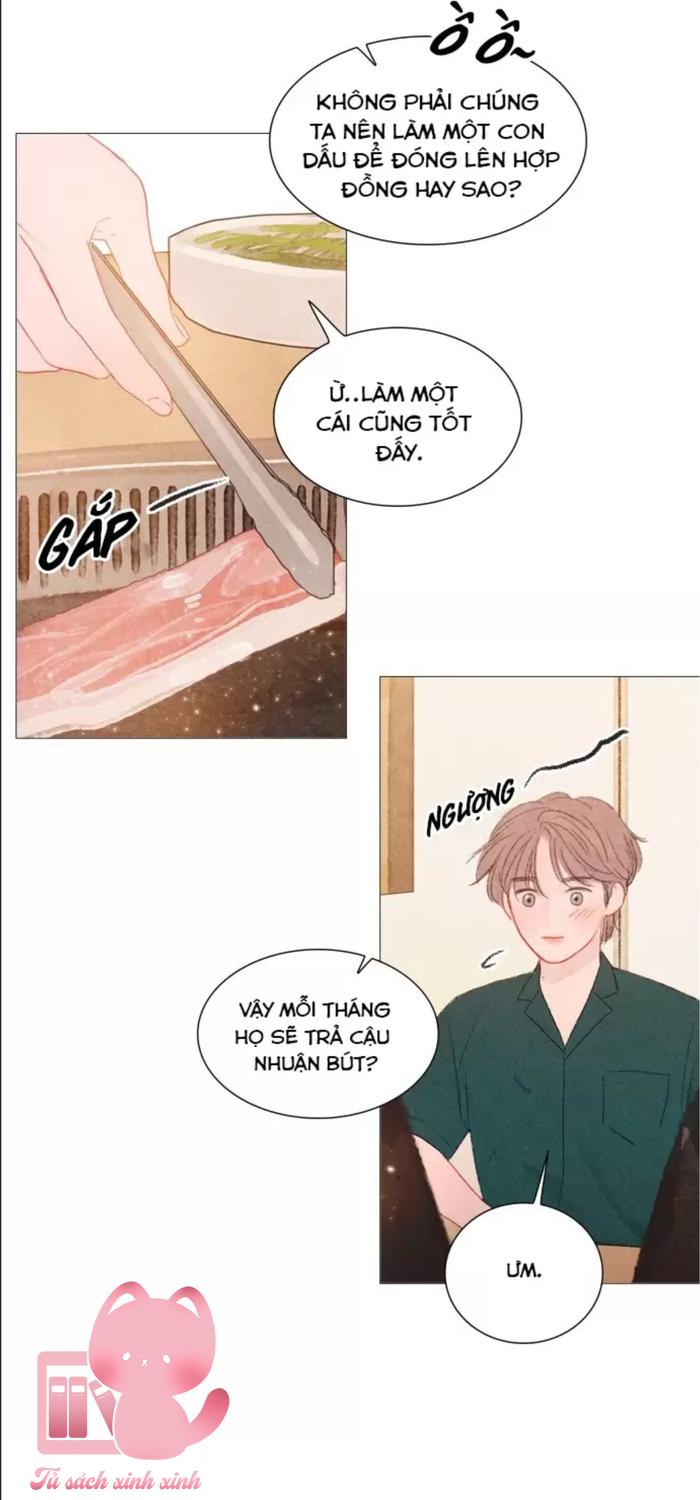 Thần Bí Chap 62 - Next Chap 63