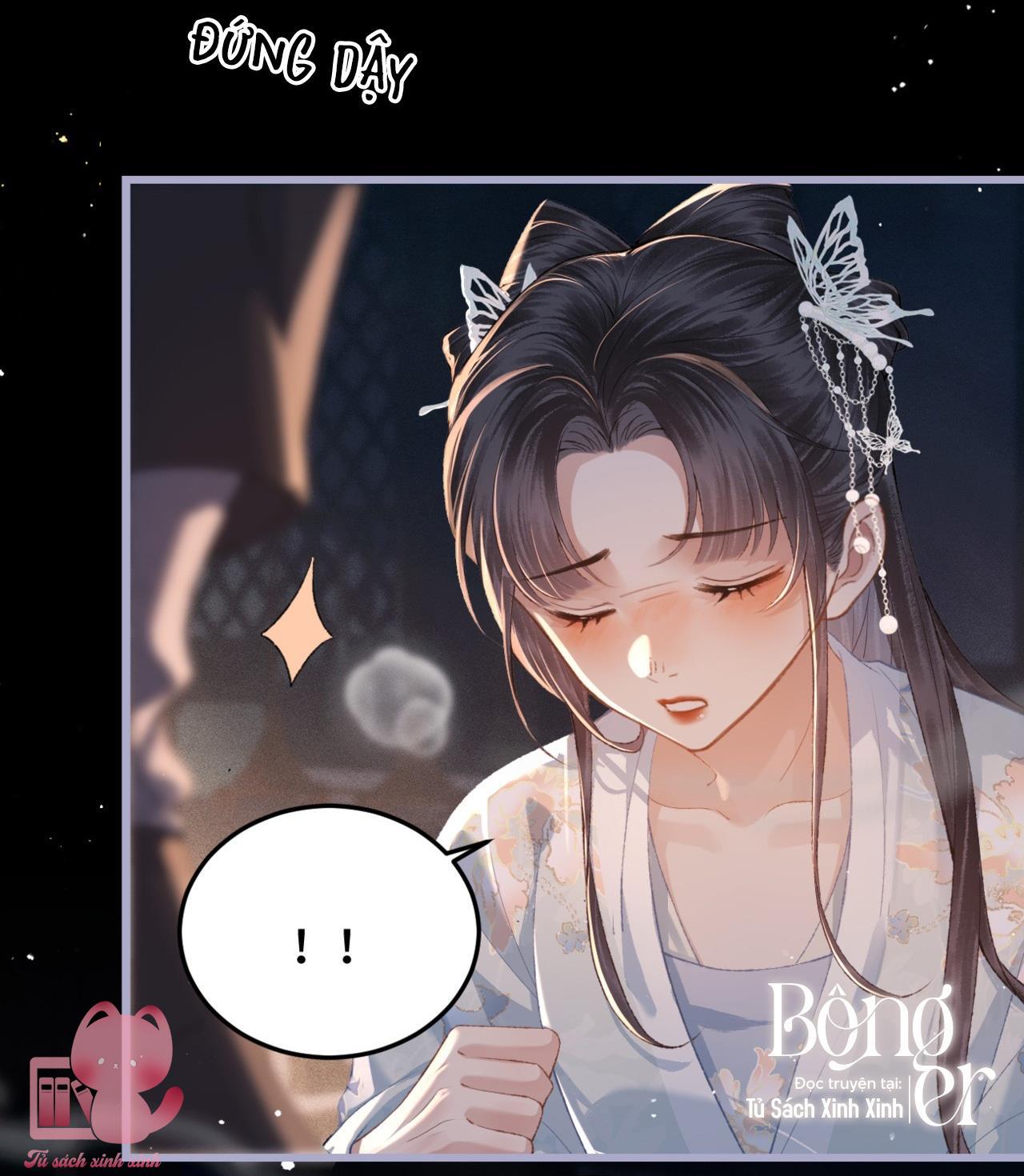 Gả Cho Vai Ác Chap 48 - Next Chap 49