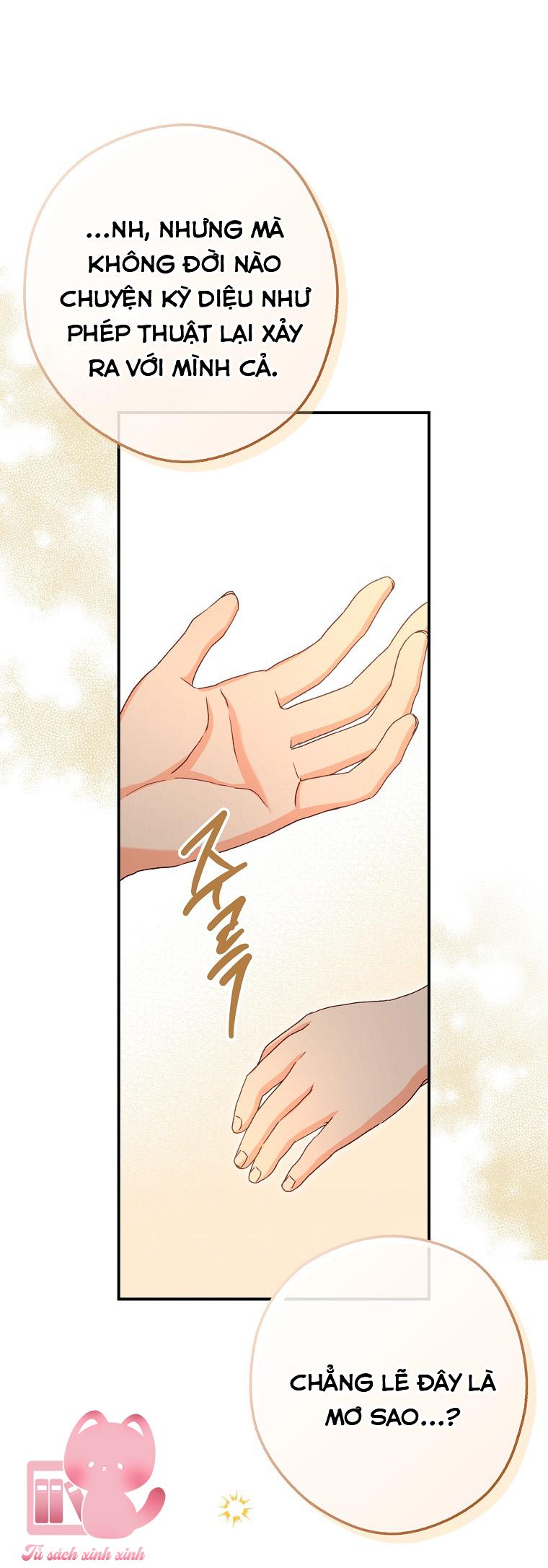 Chuột Đồng Dẫn Lối Cinderella Chap 3 - Next Chap 4