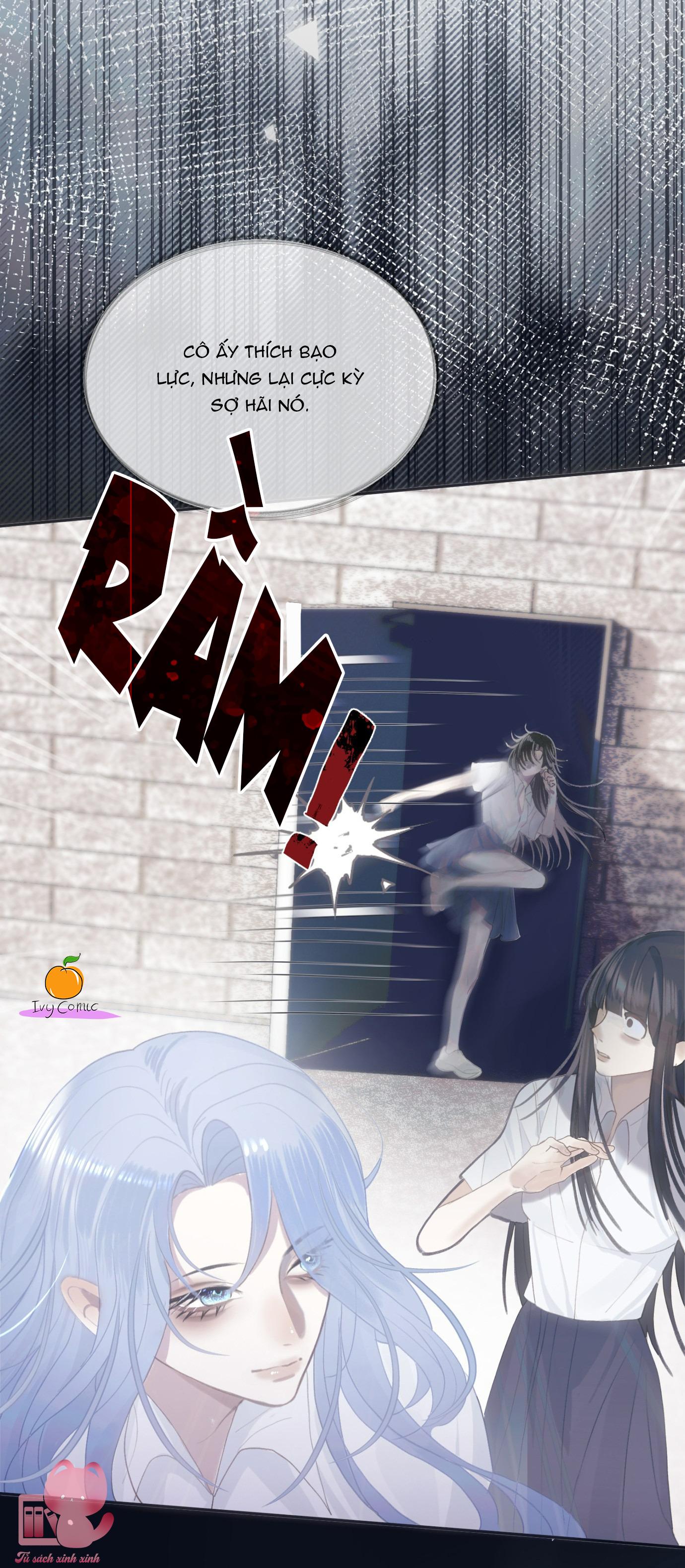 Đồng loại Chapter 9 - Trang 3