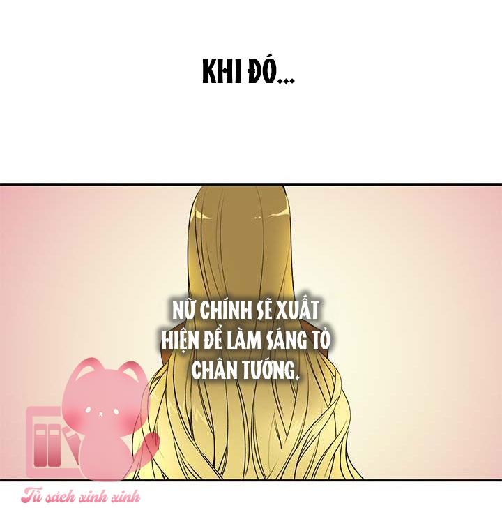 Vị Hôn Thê Khế Ước Của Công Tước Chapter 2 - Trang 4