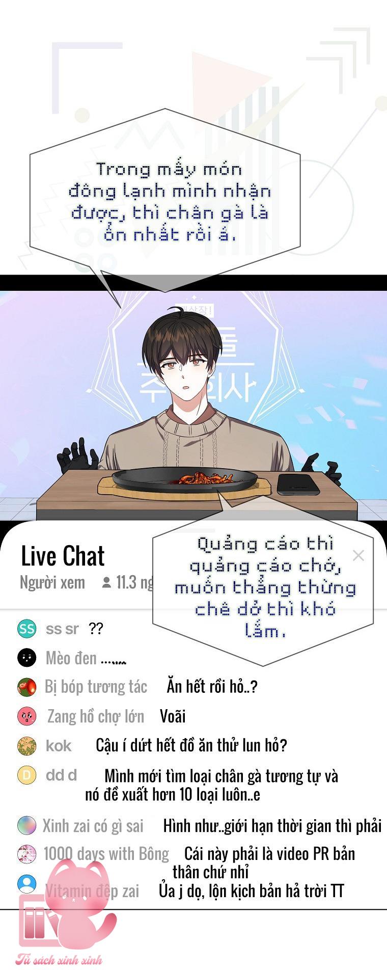 Debut Or Die Chap 19 - Trang 3