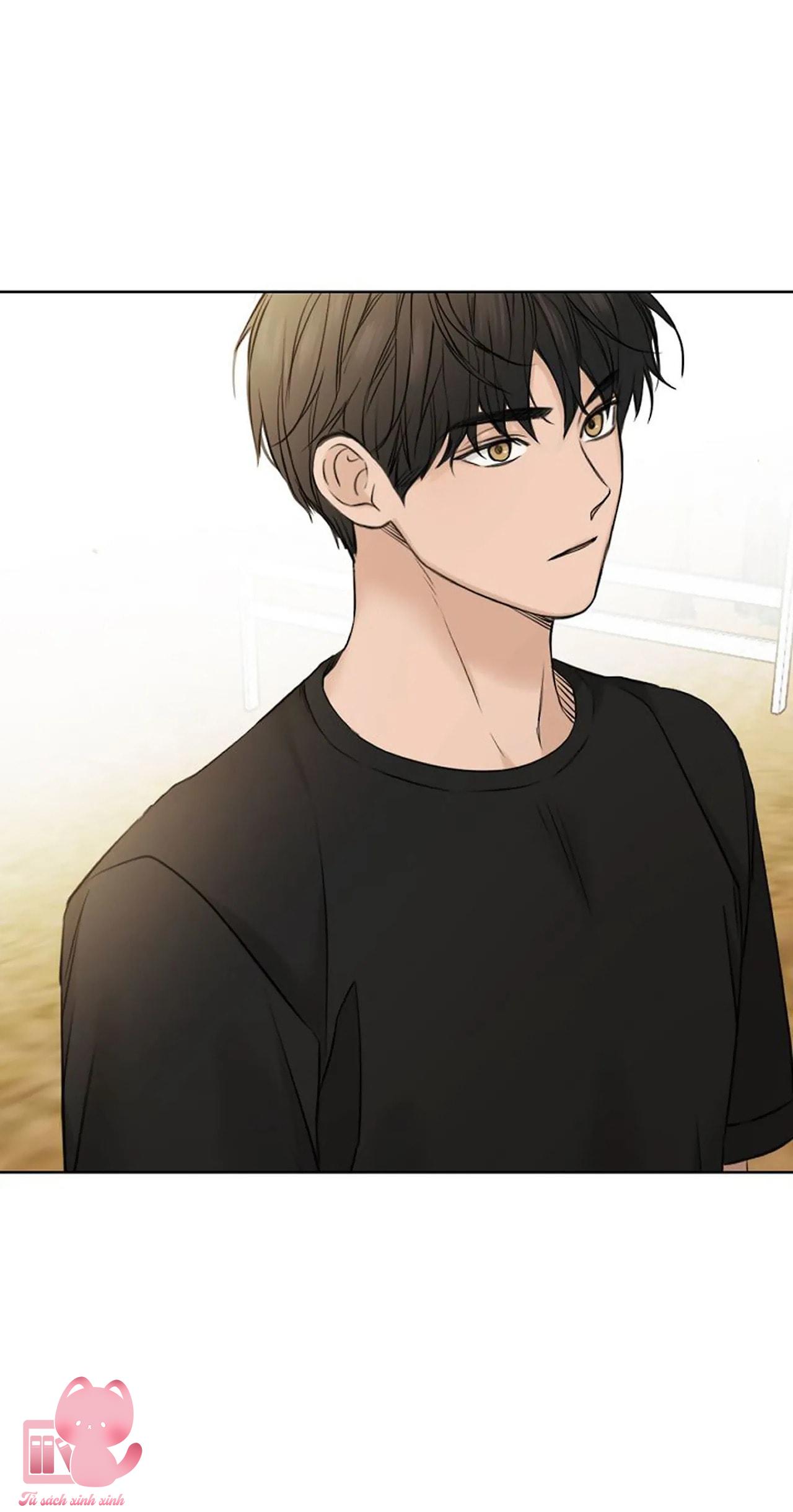 Bình Minh Chap 27 - Trang 4