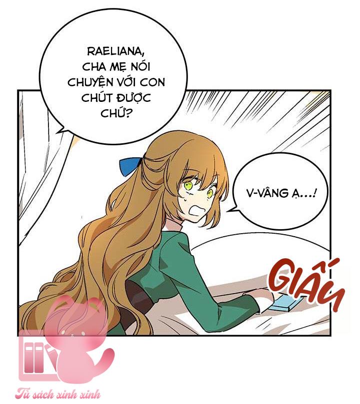 Vị Hôn Thê Khế Ước Của Công Tước Chapter 5 - Trang 4