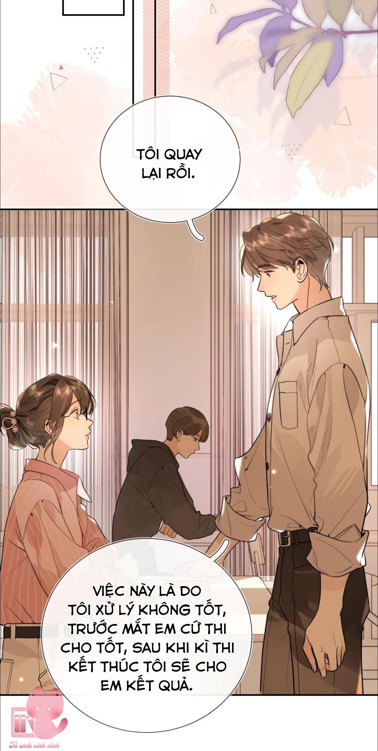 Tỏ Tình Chapter 16 - Trang 4