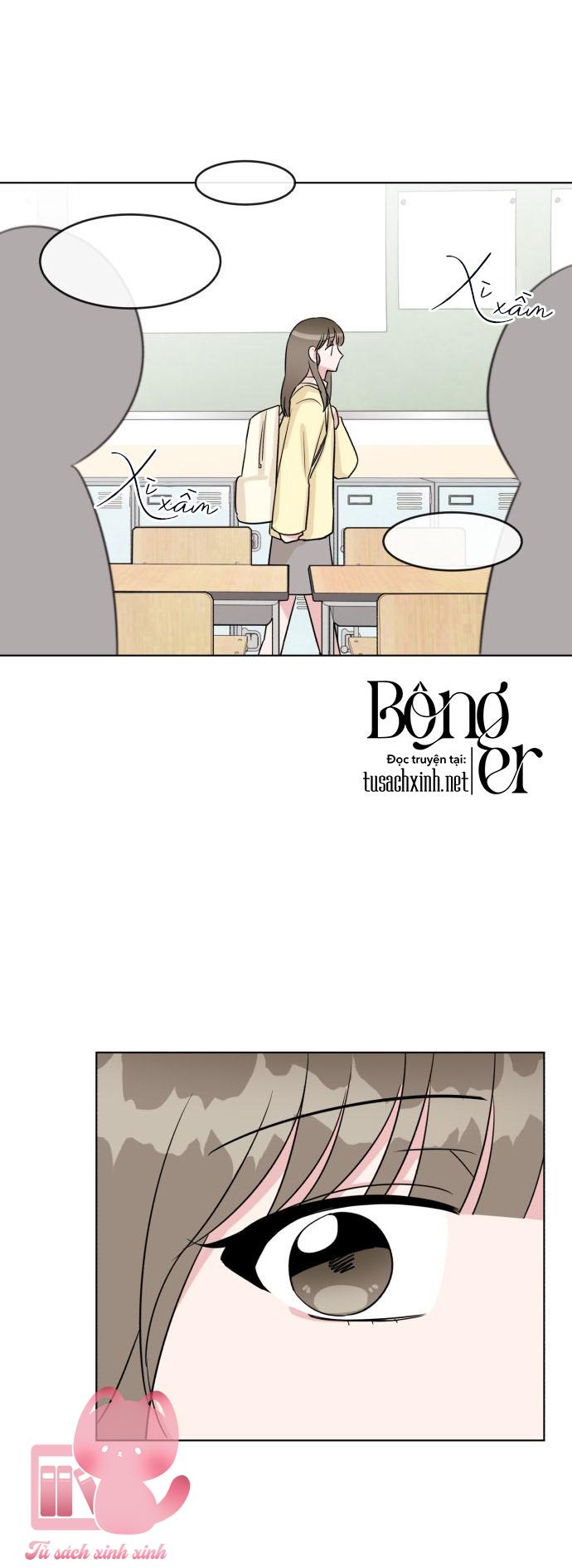 Chúng Ta Là Gì Của Nhau? Chap 21 - Trang 2