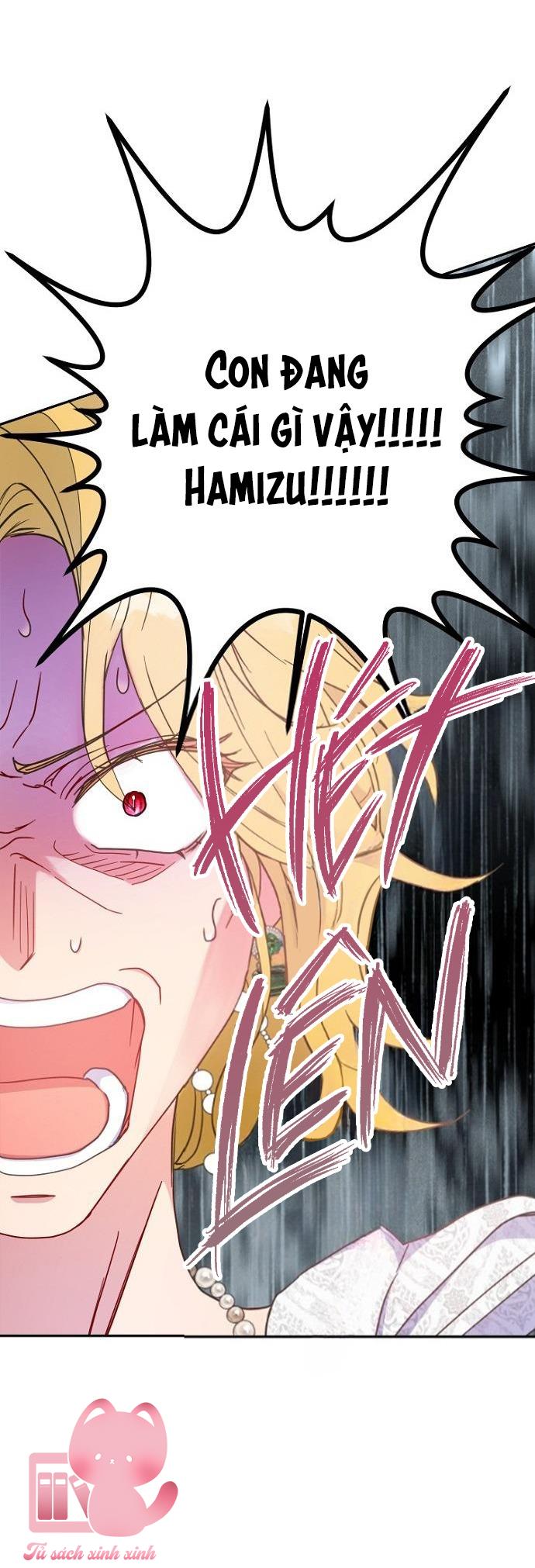 Bỏ Quách Chồng Con Đi, Tiền Bạc Mới Là Tất Cả Chap 99 - Trang 2