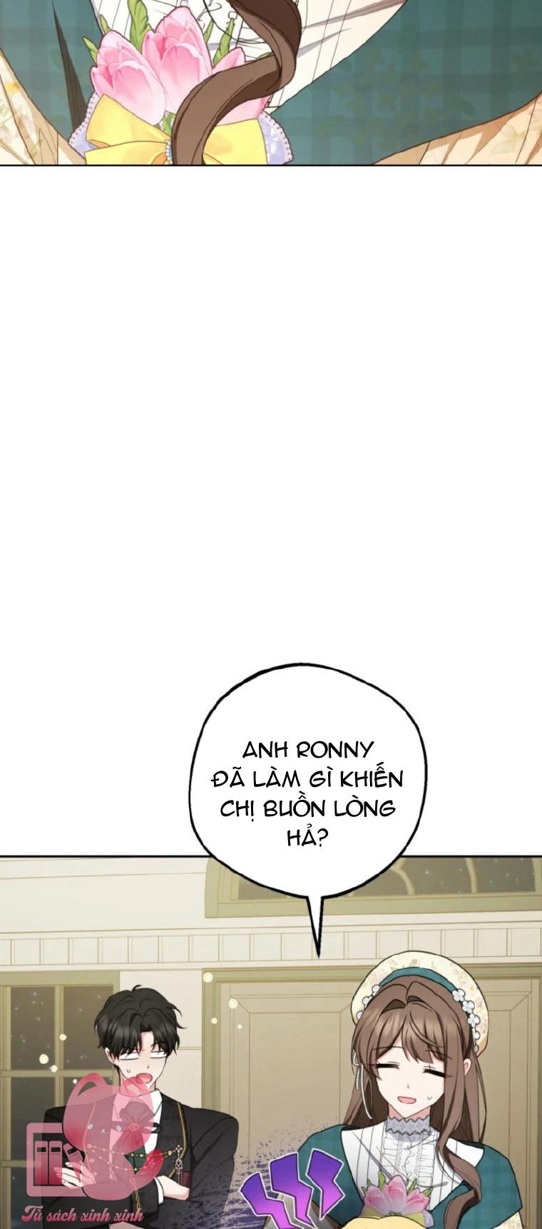 Được Yêu Thương Mà Còn Ngại Ngùng Sao! Chapter 89 - Trang 4