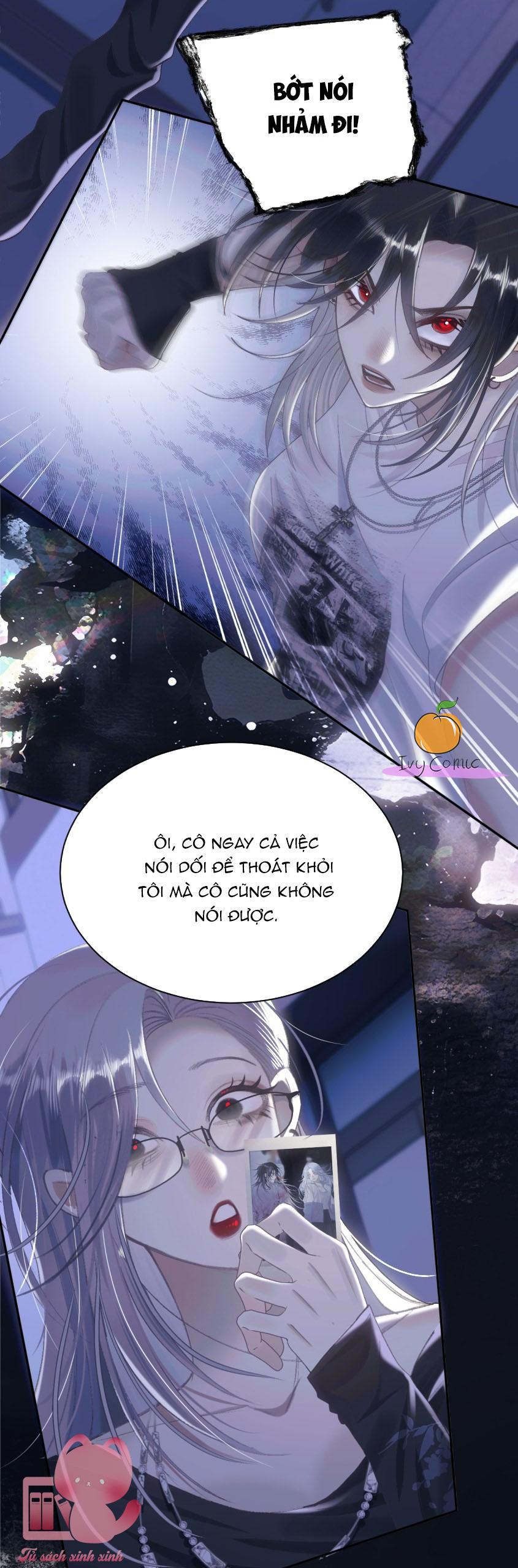 Đồng loại Chapter 18 - Trang 3
