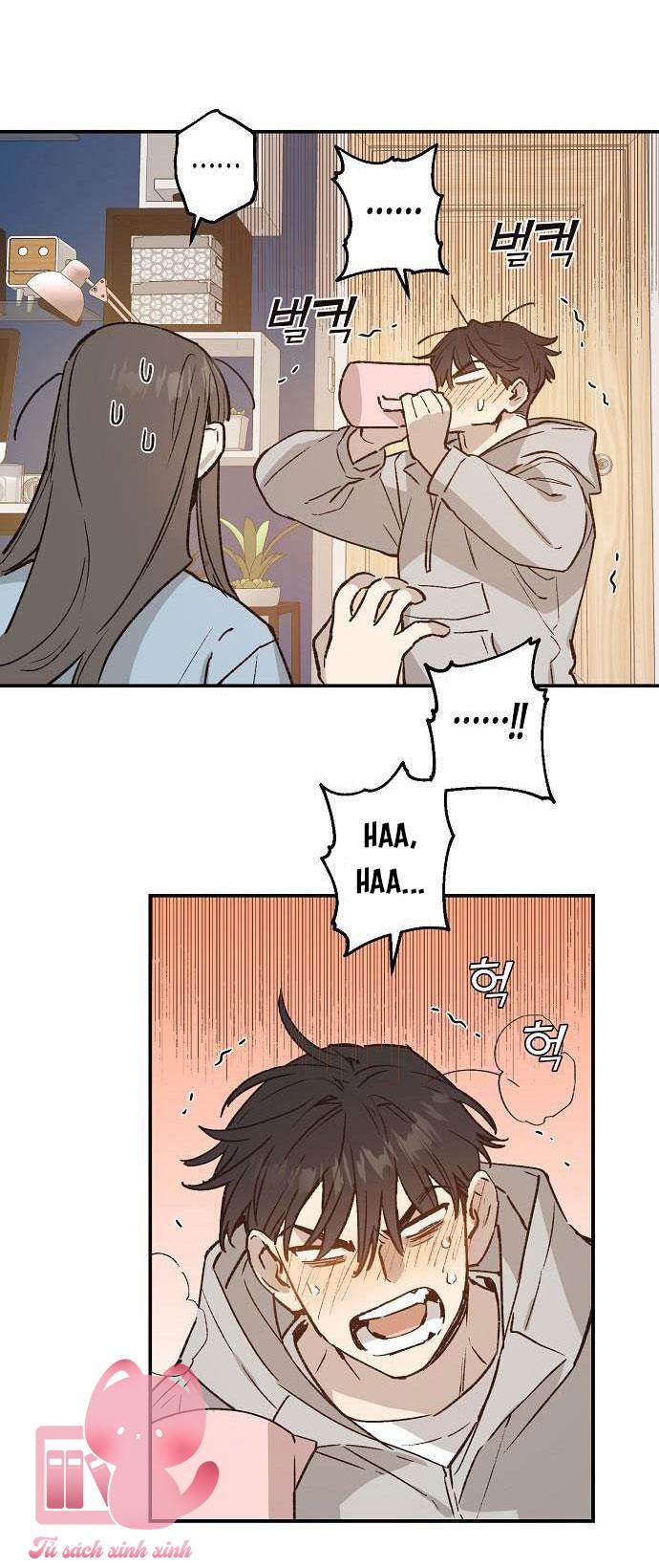 Onsaemiro Chapter 19 - Trang 4