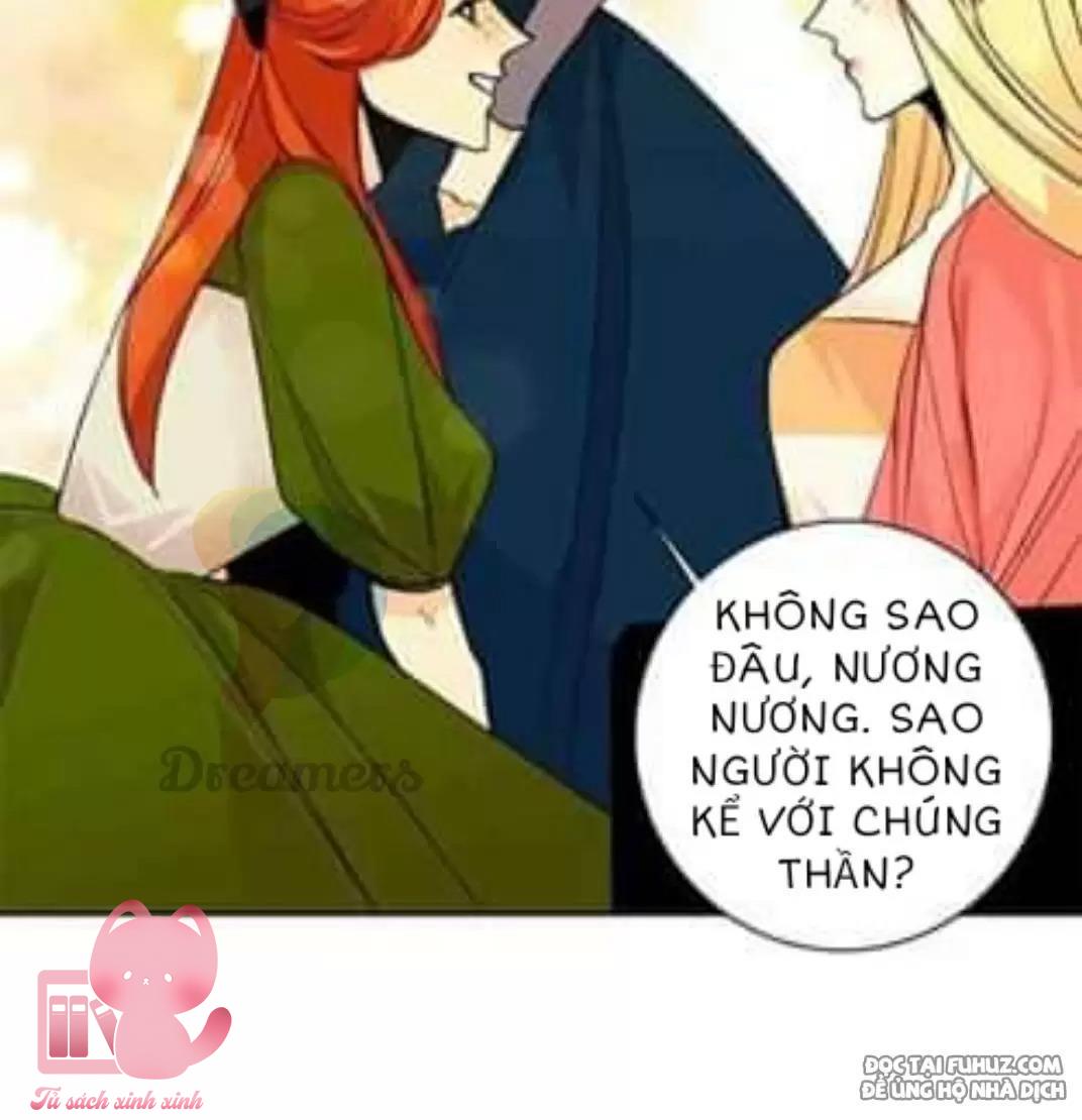 Hoàng Hậu Tái Hôn Chapter 2 - Next Chapter 3