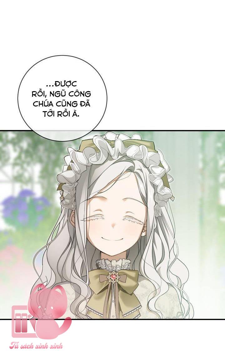 Hướng Về Ánh Dương Lần Nữa Chapter 94 - Trang 4