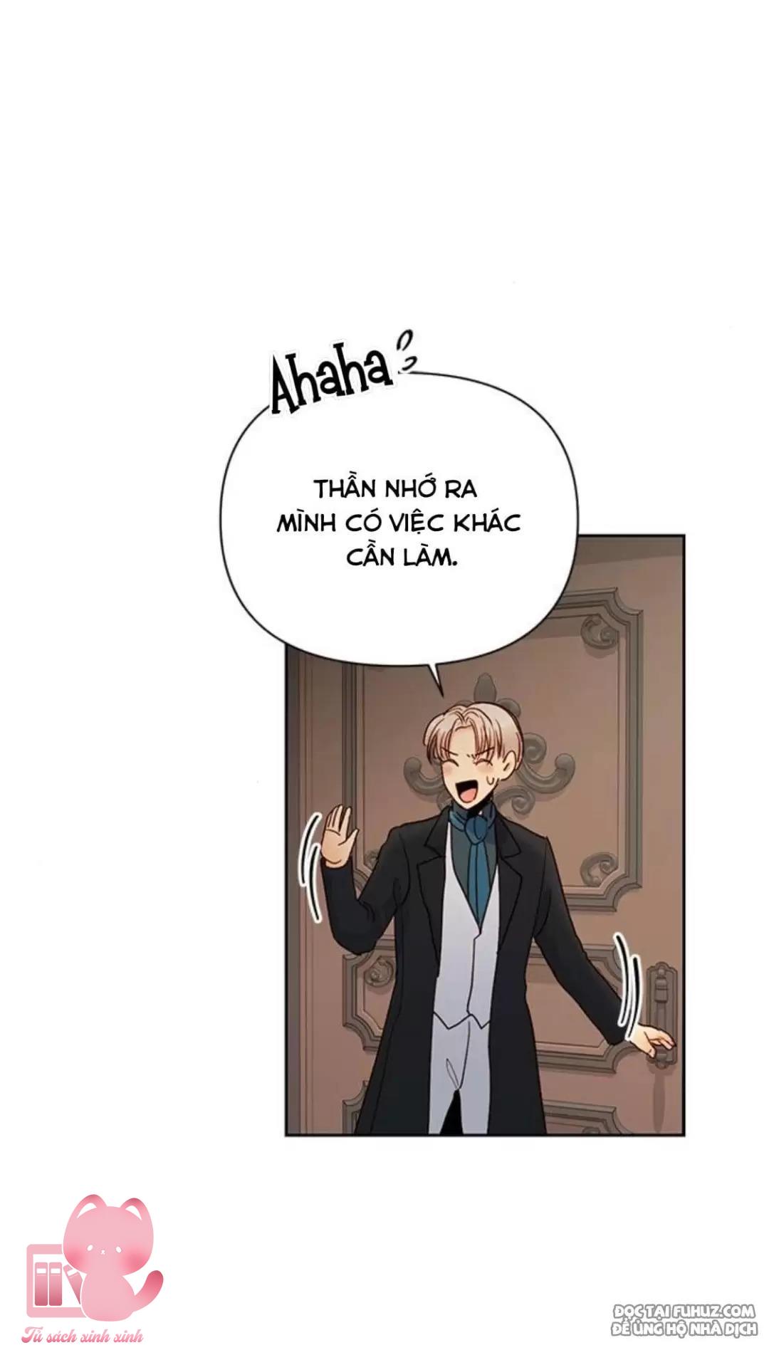 Hoàng Hậu Tái Hôn Chapter 81 - Next Chapter 82