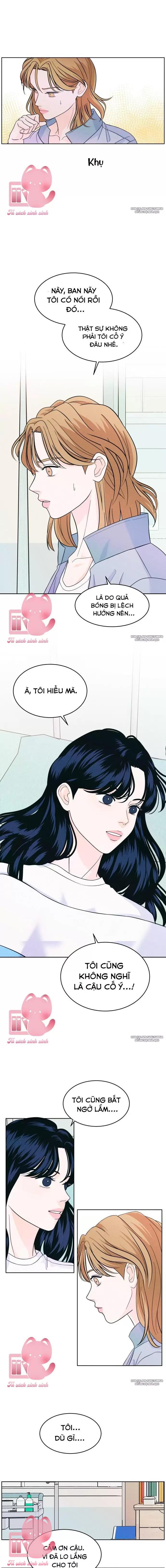 Cặp Đôi Hướng Nội Chapter 10 - Trang 4