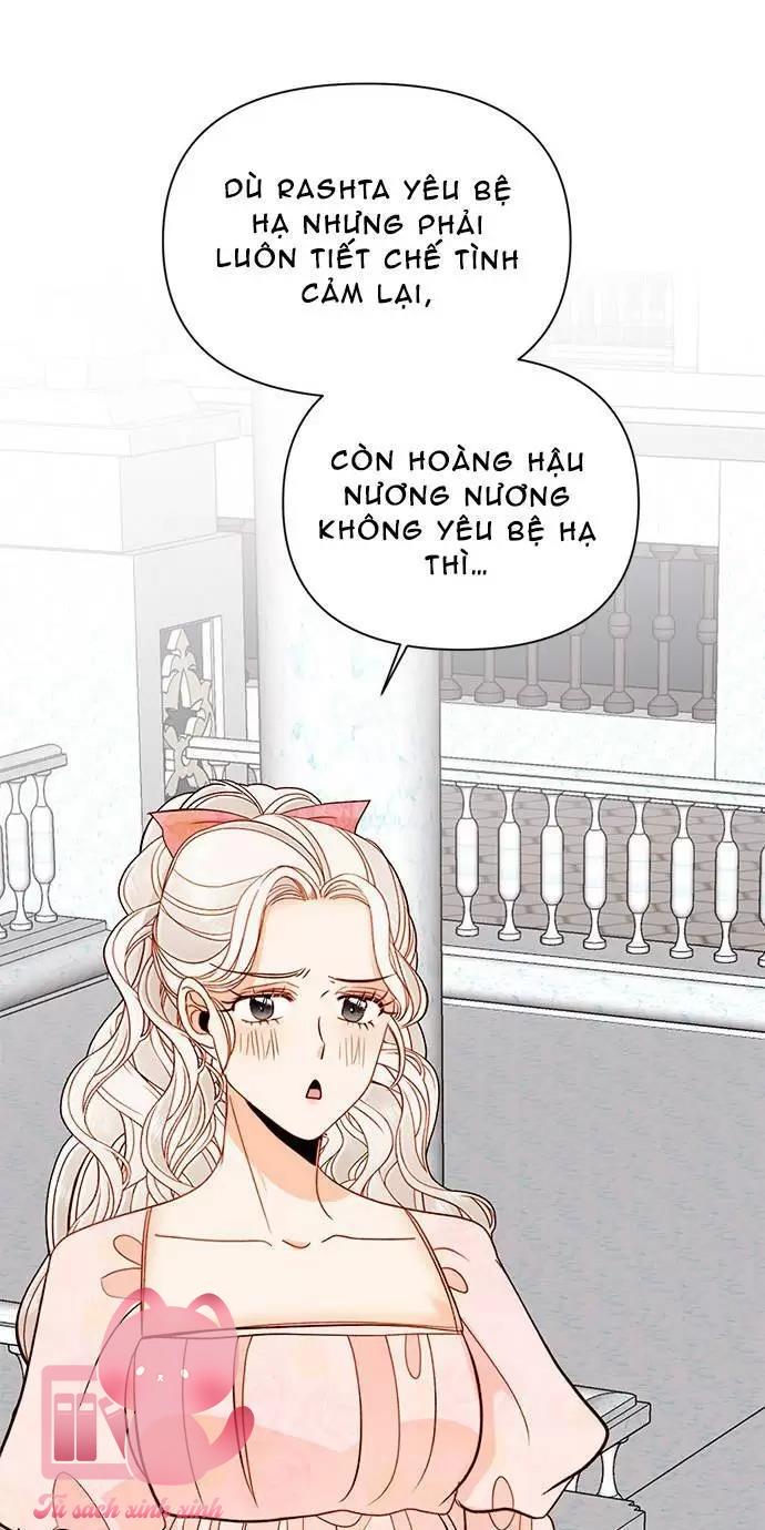 Hoàng Hậu Tái Hôn Chapter 57 - Next Chapter 58