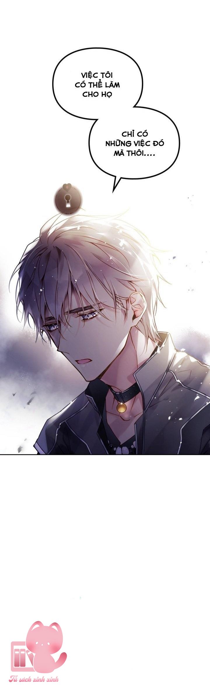 Kết Cục Của Nhân Vật Phản Diện Chỉ Có Thể Là Cái Chết Chapter 125 - Next Chapter 126