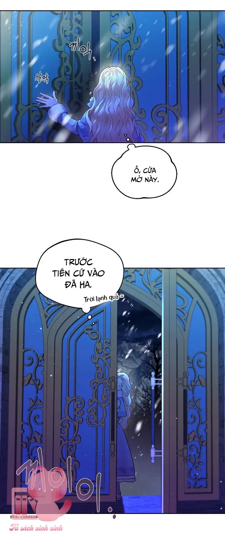 Tiểu Thư Crystal Là Nam Nhân Chap Prologue - Trang 2