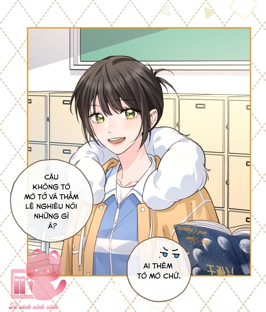Em Chỉ Muốn Hít Vận Khí Của Anh Chap 87 - Trang 2