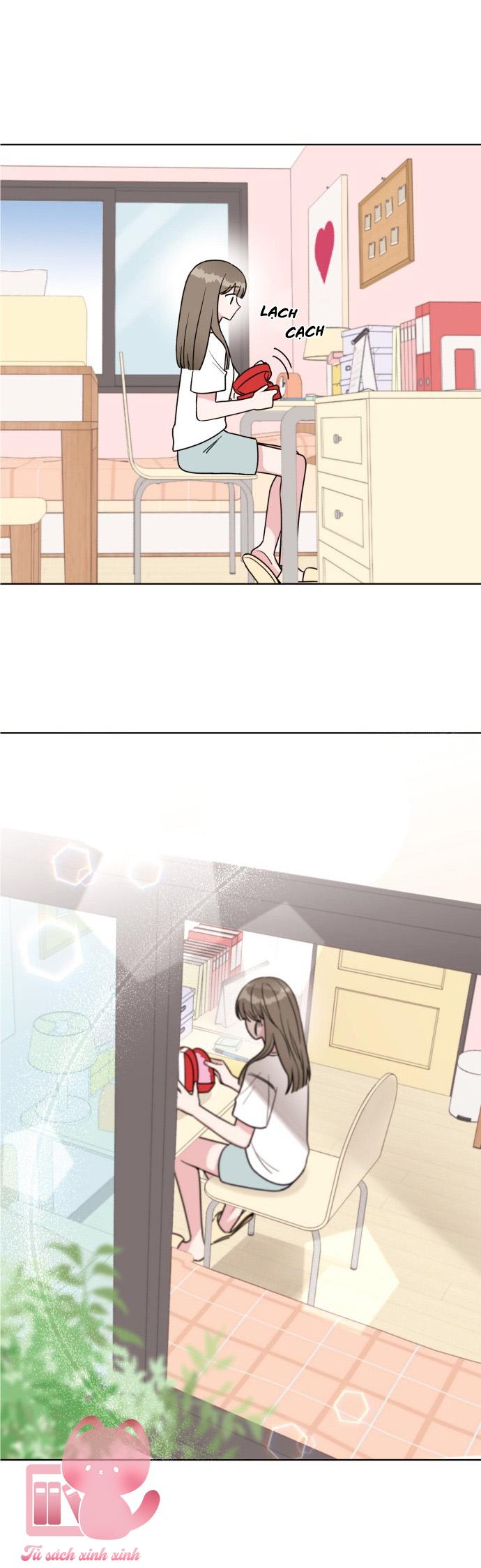 Chúng Ta Là Gì Của Nhau? Chap 7 - Next Chap 8