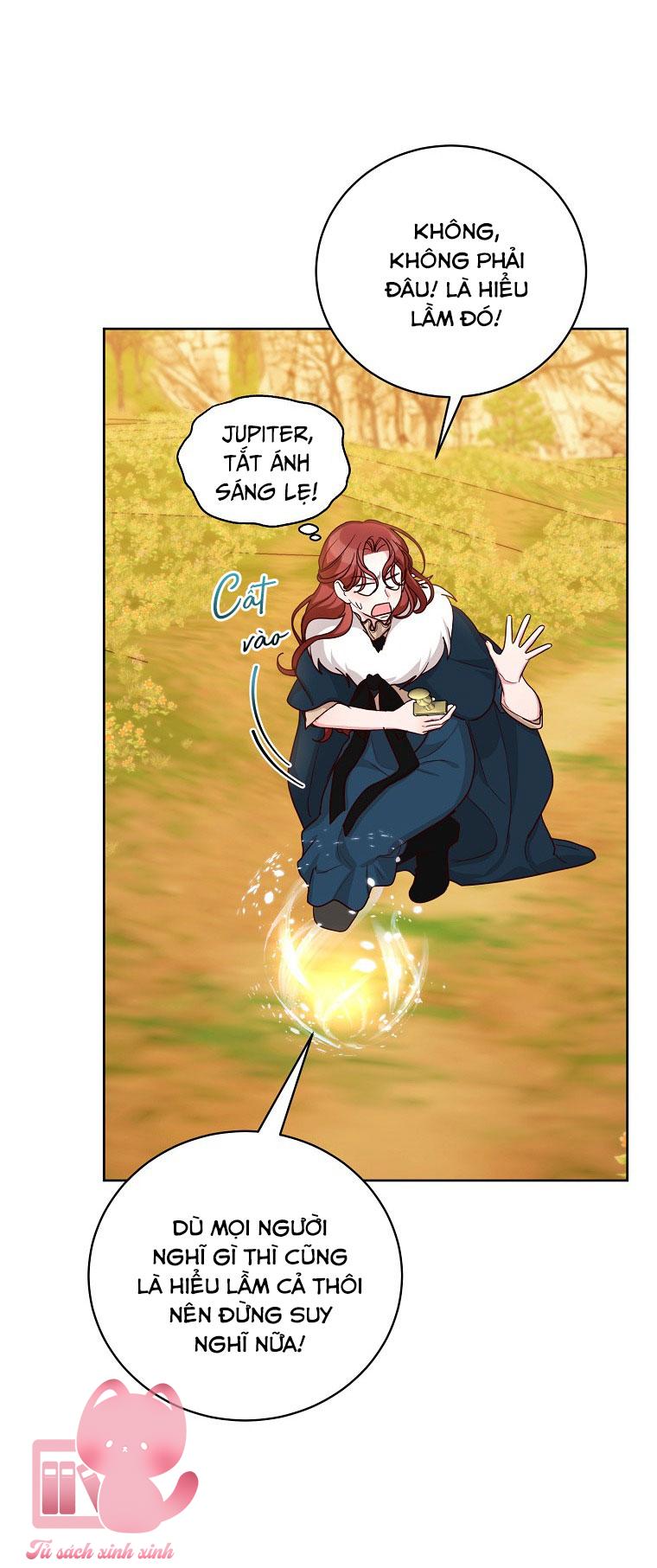 Thế Thì Ta Cứ Trở Thành Kẻ Ác Thôi Chap 63 - Trang 2