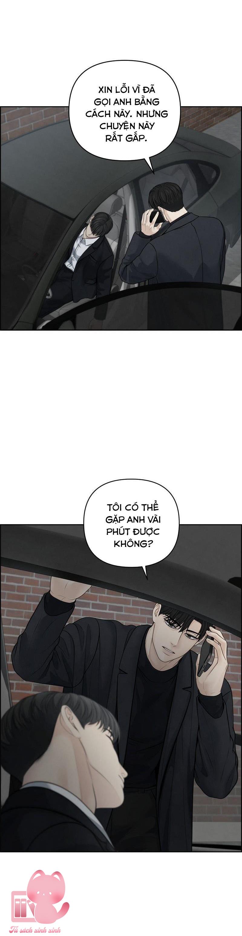 Hy Vọng Duy Nhất Chap 47 - Next Chapter 47.1