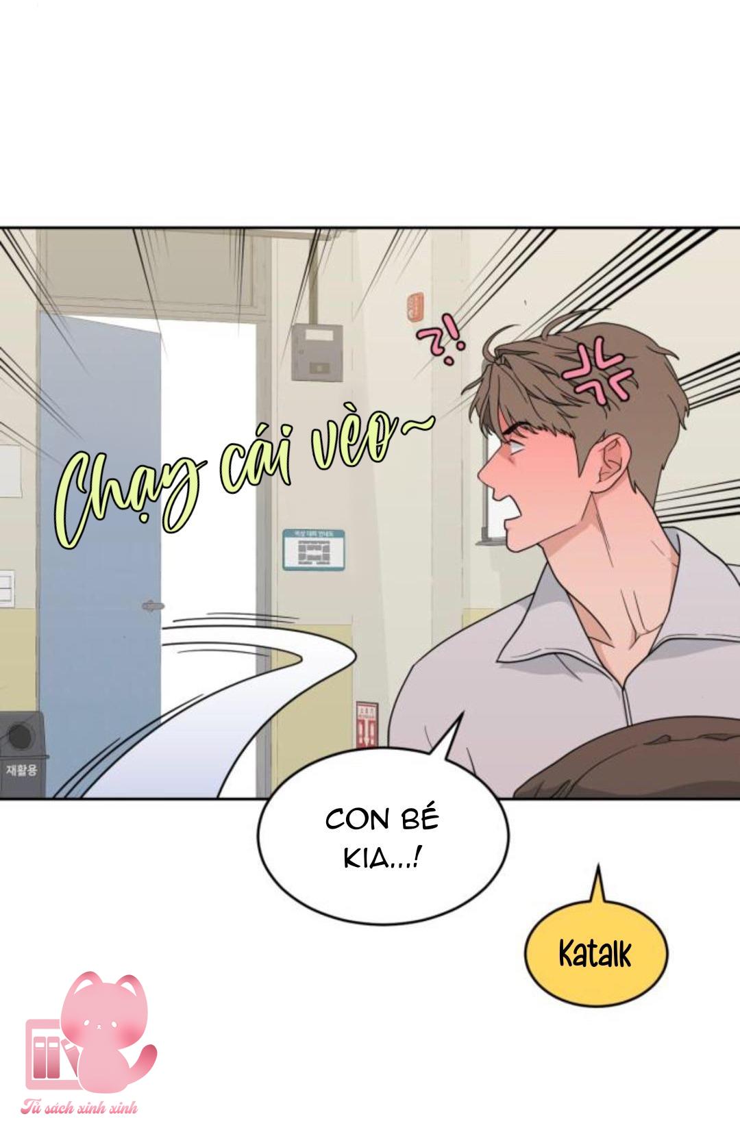 Vận May Không Ngờ Chapter 22 - Next Chapter 23