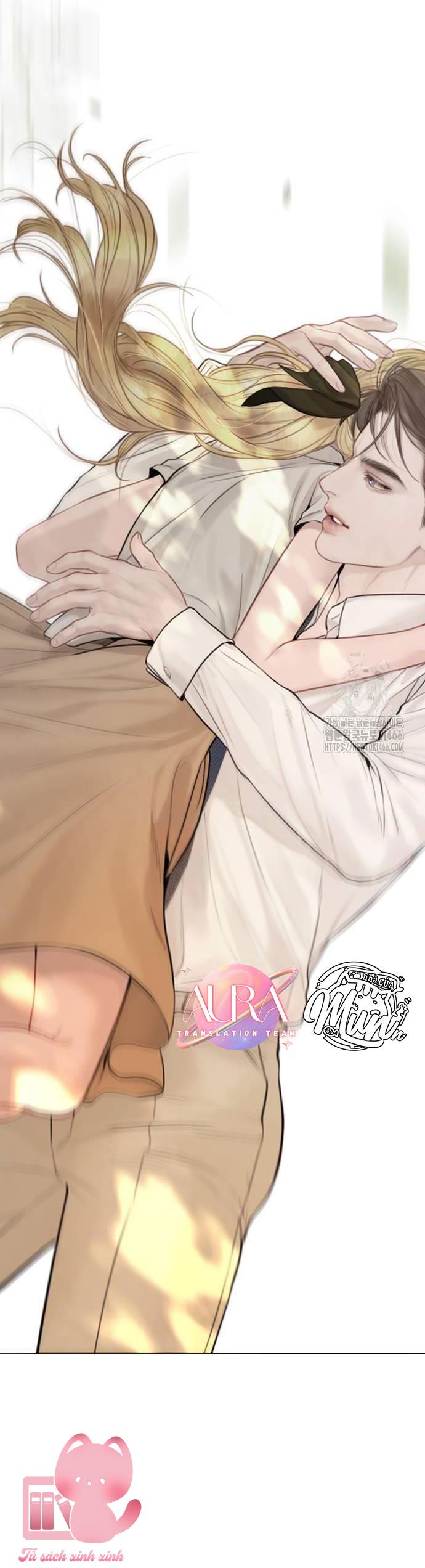 Hãy Khóc Và Cầu Nguyện Đi Chapter 34 - Trang 4