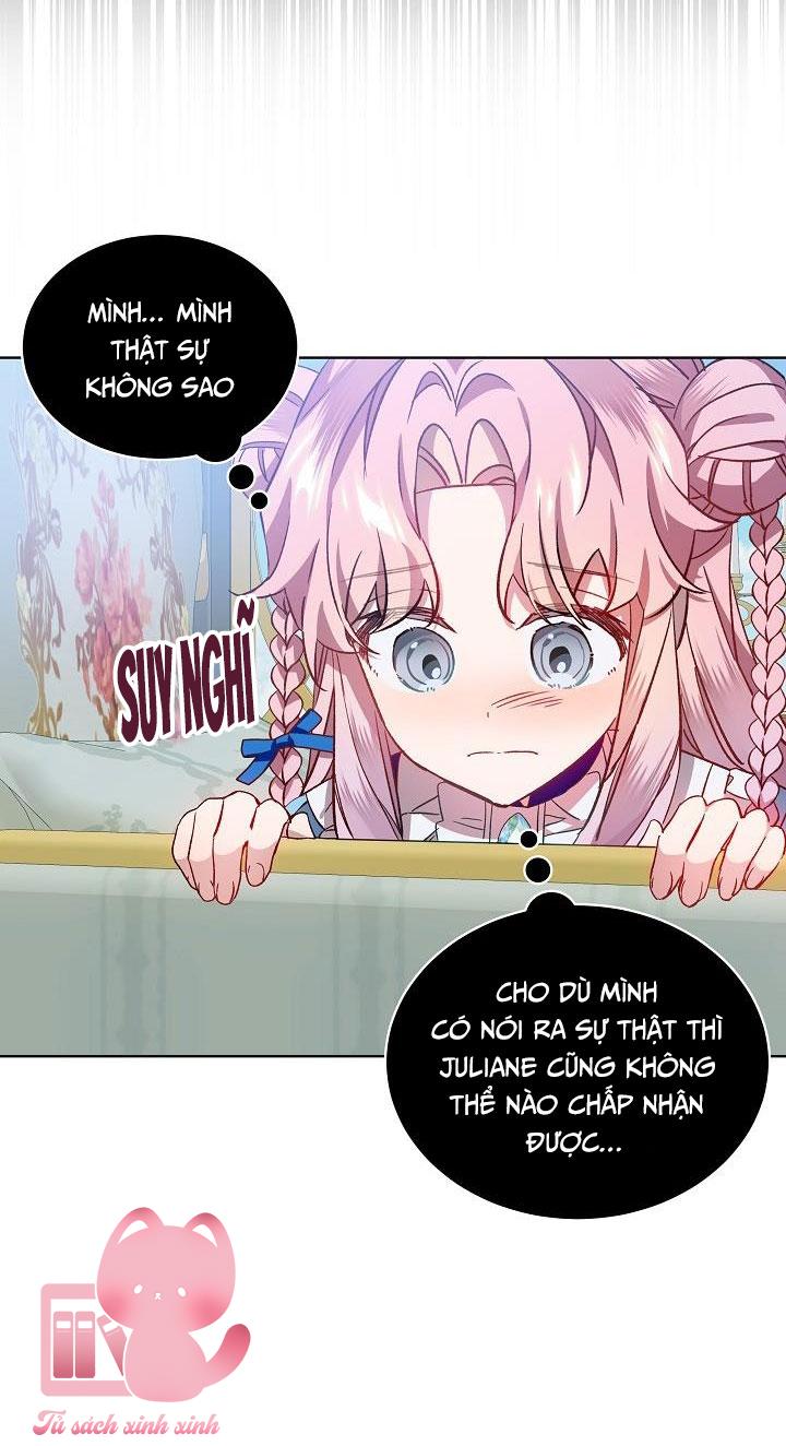 Quý Cô Thế Giới Ngầm Chap 32 - Next Chap 33